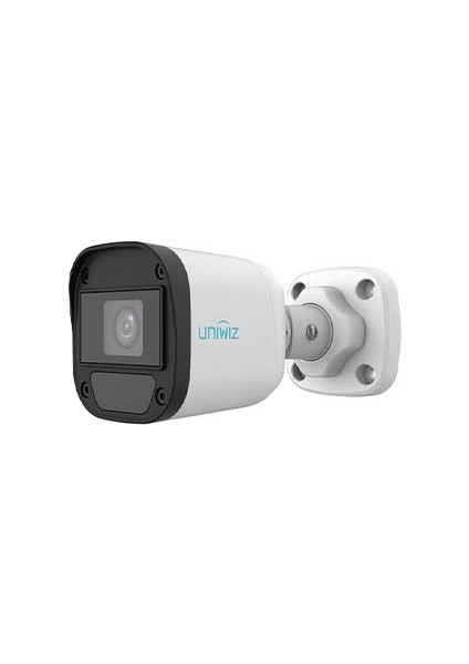 UAC-B112-F28 2 Mp 2.8 mm Sabit Lensli Mini Bullet Analog Kamera
