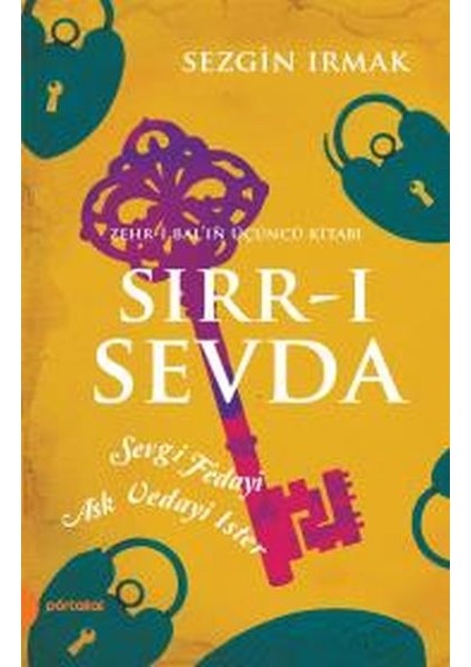 Sırrı Sevda