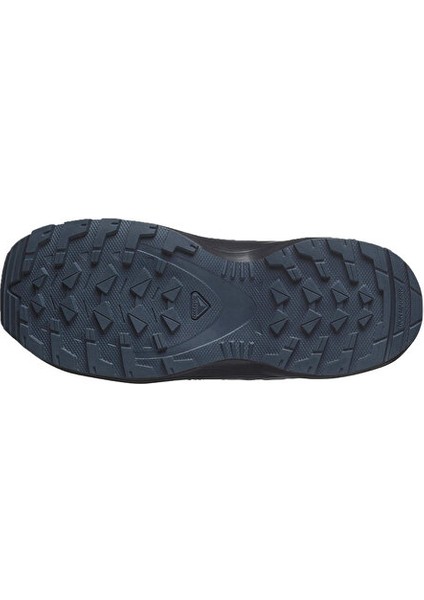 Xa Pro V8 Waterproof Genç Outdoor Ayakkabısı L47729300 Siyah