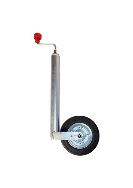 Destek Tekeri 48MM Plus 150 kg