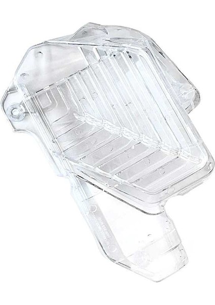 Honda Pcx 125 2021-2024 Radyatör Koruma Şeffaf