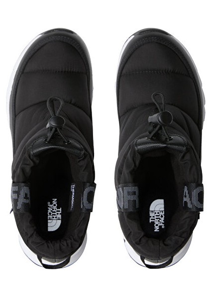 Y Thermoball Pull-On Wp Genç Kar Botu NF0A5LXJKY41 Siyah fırsatları