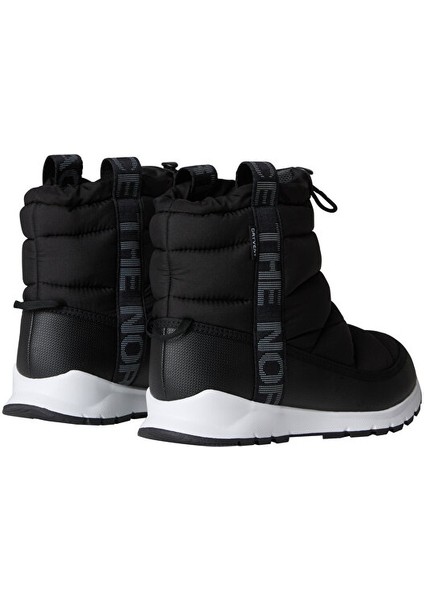 Y Thermoball Pull-On Wp Genç Kar Botu NF0A5LXJKY41 Siyah indirimleri