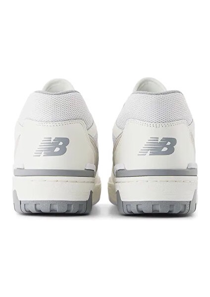 550 Beyaz Modeli Koleksiyonu Unisex Günlük Ayakkabı BB550UTW Beyaz fırsatları