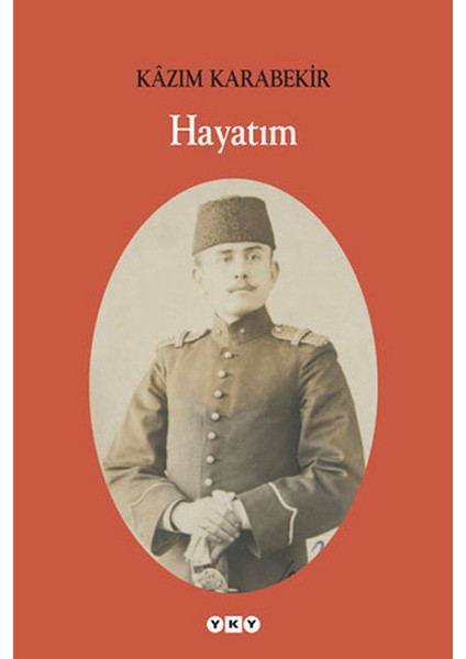 Hayatım