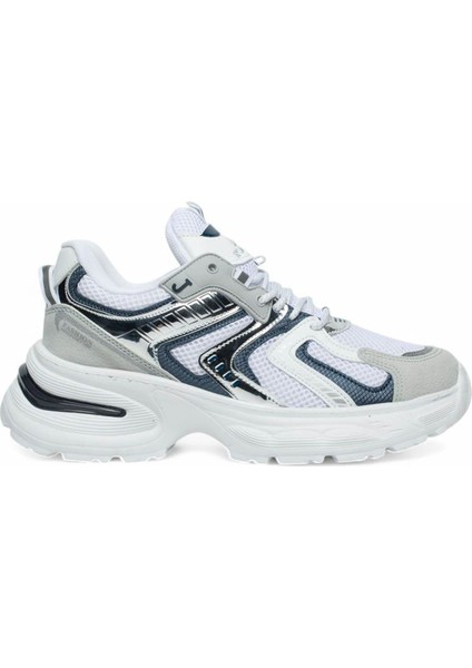 Mc Jampar Zenne 2318 Anorak Buz Beyaz Lacivert Suya Dayanıklı Spor Ayakkabı fiyatları