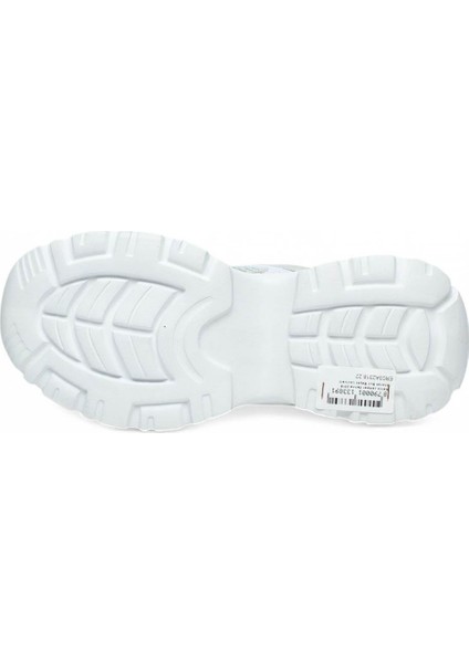 Mc Jampar Zenne 2318 Anorak Buz Beyaz Lacivert Suya Dayanıklı Spor Ayakkabı fırsatları