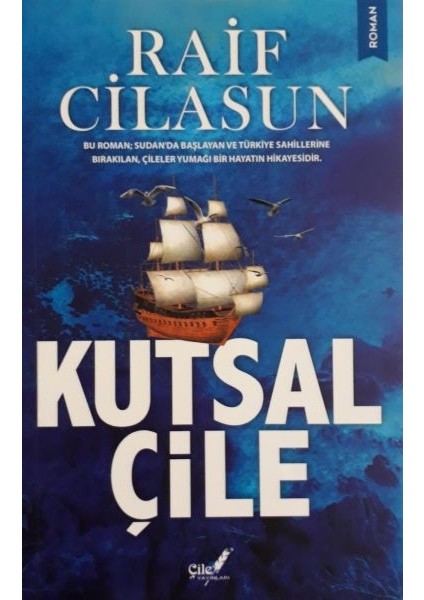 Kutsal Çile
