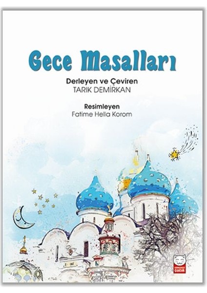 Gece Masalları