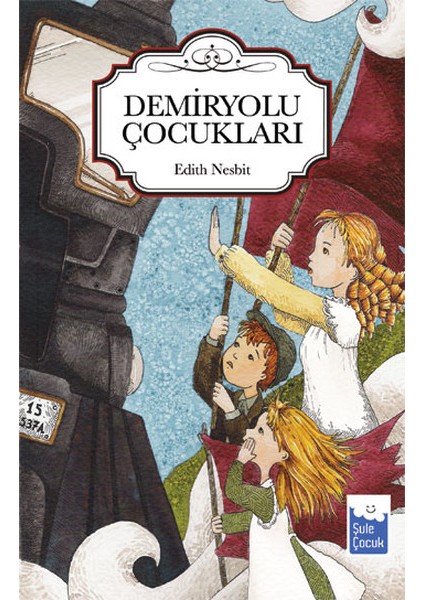 Demiryolu Çocukları