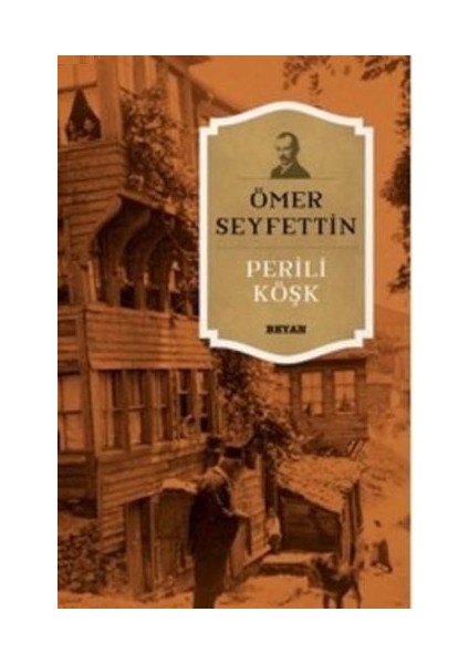 Perili Köşk