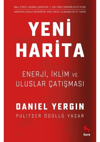 Yeni Harita