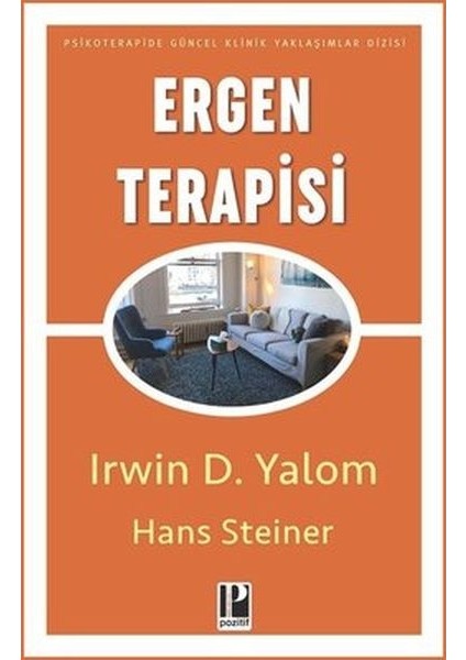 Ergen Terapisi