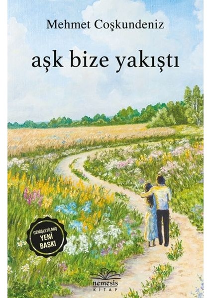 Aşk Bize Yakıştı