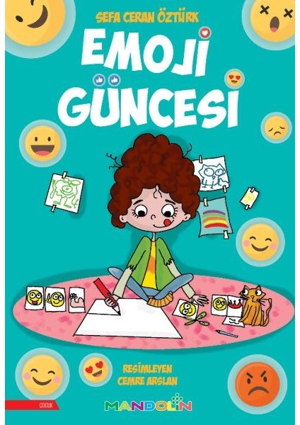 Emoji Güncesi
