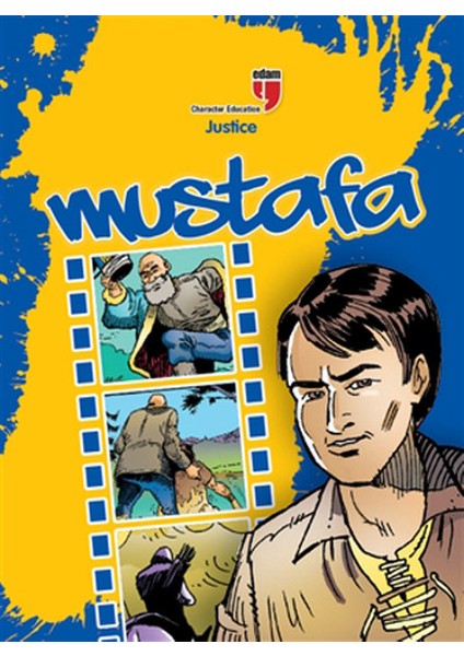Mustafa - Justice