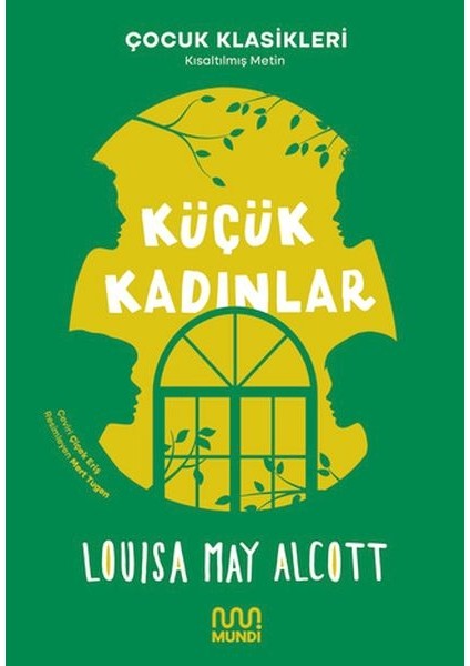 Küçük Kadınlar