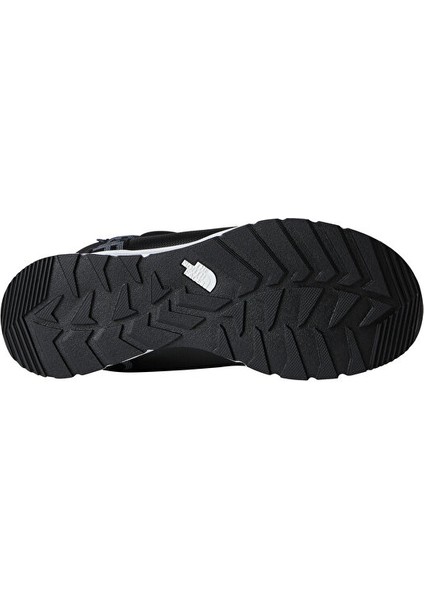 Y Thermoball Pull-On Wp Genç Kar Botu NF0A5LXJKY41 Siyah