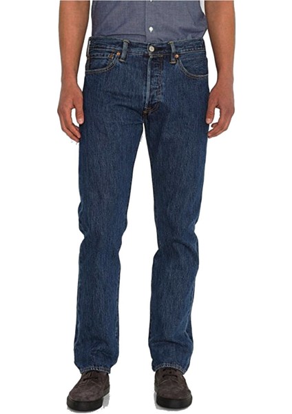 501 Levi's Original Erkek Jean Pantolon indirimleri
