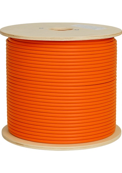 Cat 6 100M Rj45 Uçlu Jacklı Network Adsl Ethernet Kablosu Halojensiz Yüksek Performanslı fırsatları