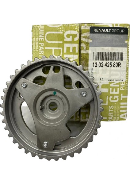 Eksantrik Dişlisi Renault Talisman Kadjar Captur 1.5 Dci K9K 130242580R Mais
