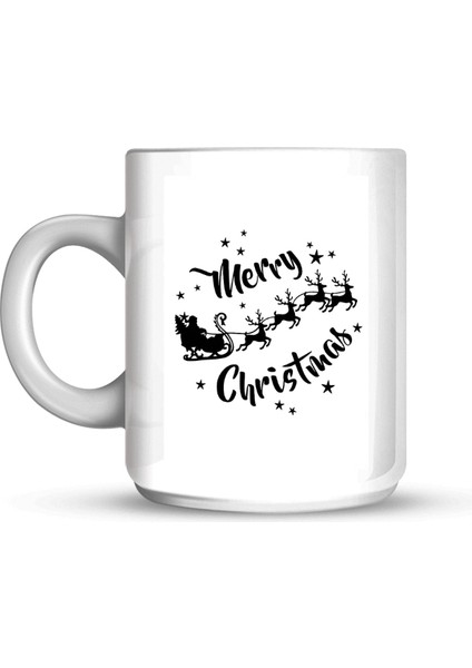Mutlu Noeller Anları Kupası Özel Tasarım Beyaz indirimleri