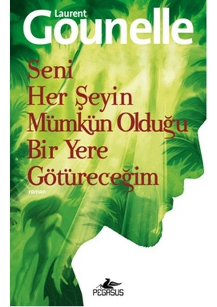 Seni Her Şeyin Mümkün Olduğu Bir Yere Götüreceğim