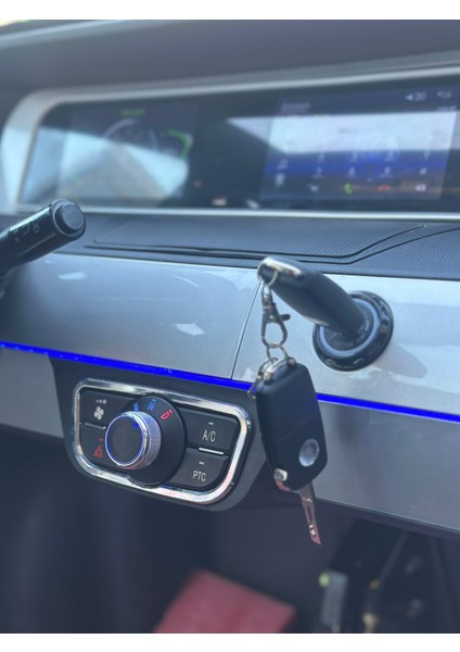 Yasin Motorda Yuki Hector Pro Elektirikli Araç (Lithium Akü) modelleri