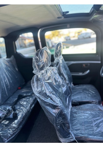 Yasin Motorda Yuki Hector Pro Elektirikli Araç (Lithium Akü) indirimleri