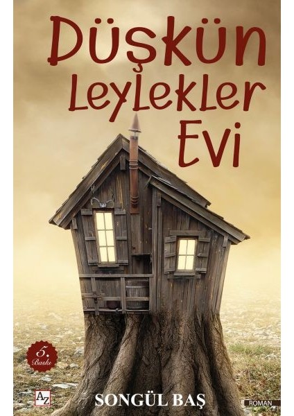 Düşkün Leylekler Evi