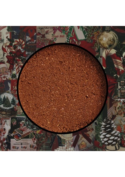 Christmas Kiss 2025 Coffee – Macadamia Aromalı Filtre Kahve, 200 gr modelleri