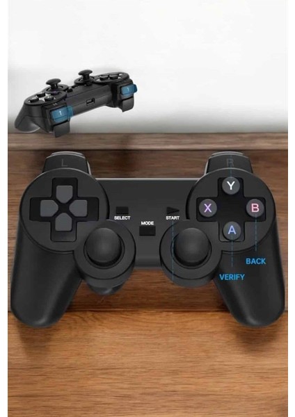 Wizard Bluetooth ve Yüksek Çözünürlükle Donatılmış Kompakt Projeksiyon Cihazı