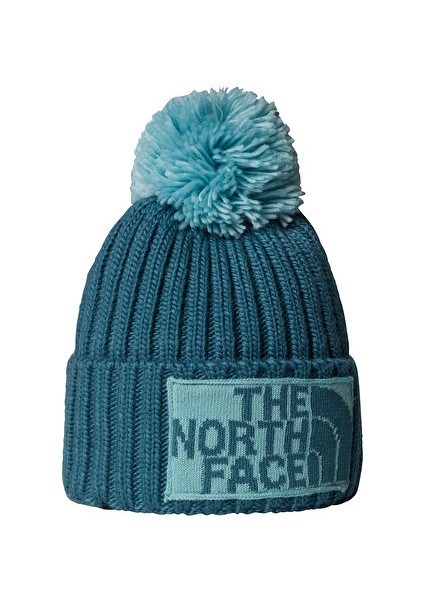 Heritage Ski Tuke Unisex Outdoor Beresi NF0A7WJOE311 Mavi