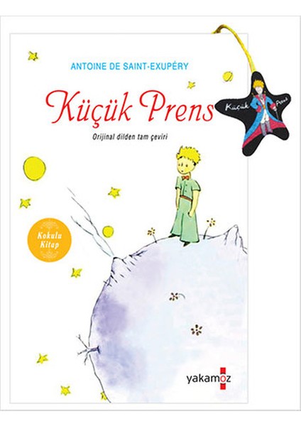 Küçük Prens