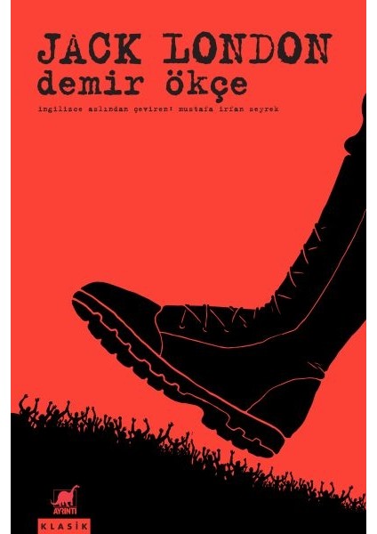 Demir Ökçe