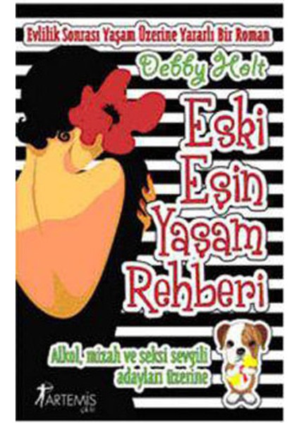 Eski Eşin Yaşam Rehberi