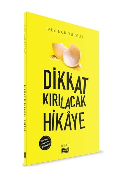 Dikkat Kırılacak Hikaye