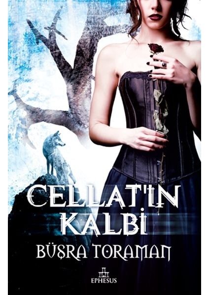 Cellat’ın Kalbi (Ciltli)