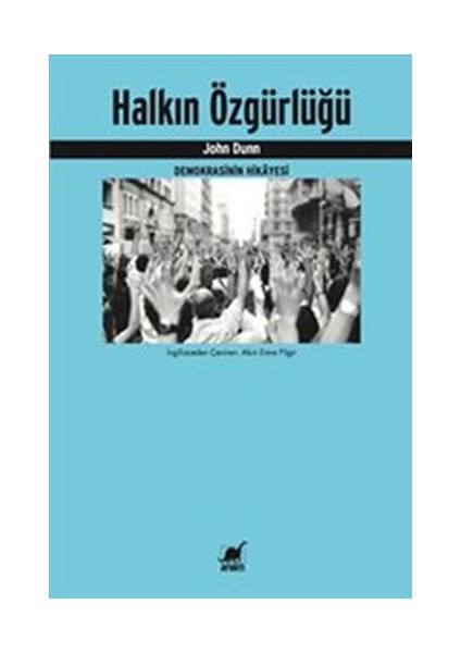 Halkın Özgürlüğü