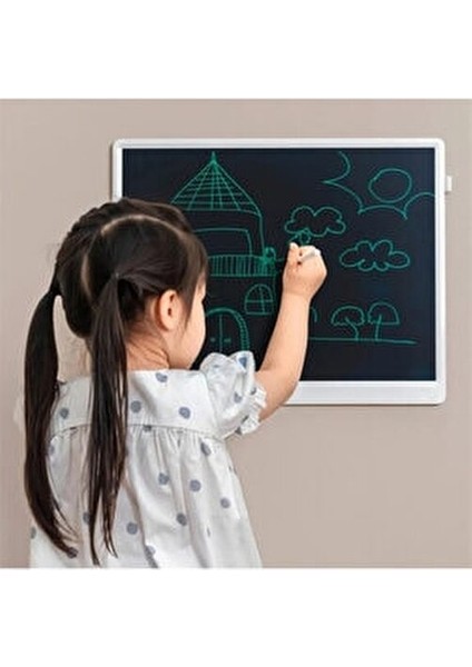 Elektronik Yazım Çizim Tahtası 20 Inç Sunum İçin Kullanışlı Kalemle fırsatları