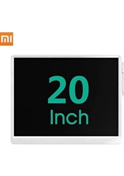Elektronik Yazım Çizim Tahtası 20 Inç Sunum İçin Kullanışlı Kalemle indirimleri