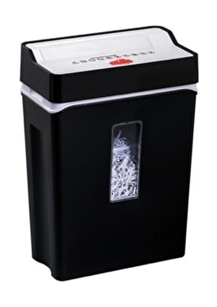 PS55CC Kağıt İmha Makinesi 21 Litre Atık Kutusu ile Otomatik Güvenlik Özellikleri indirimleri