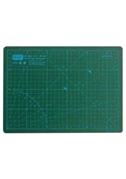 A4 Kesim Tablasi 30x22 Cm Kesim İşlemleri İçin Uygun 3004G Modeli fiyatları