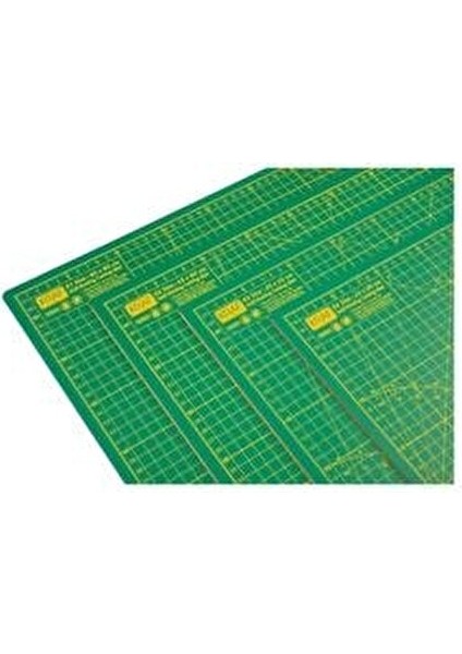 A4 Kesim Tablasi 30x22 Cm Kesim İşlemleri İçin Uygun 3004G Modeli modelleri