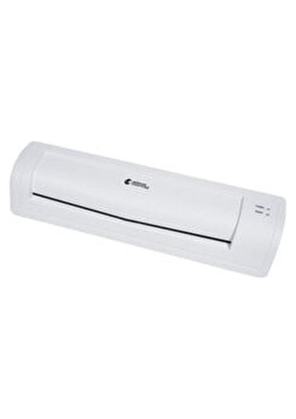 Elegant 632 A3 Laminasyon Makinesi Ekonomik Yüksek Hız 340 Mm Kaplama