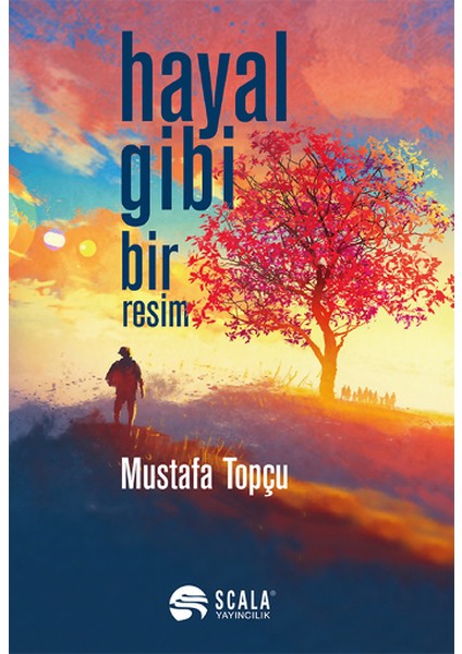 Hayal Gibi Bir Resim
