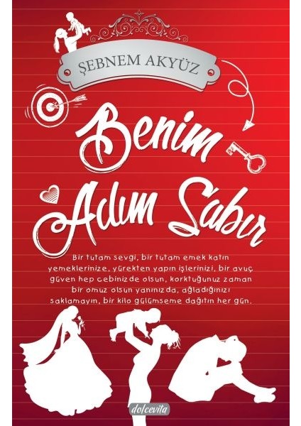 Benim Adım Sabır