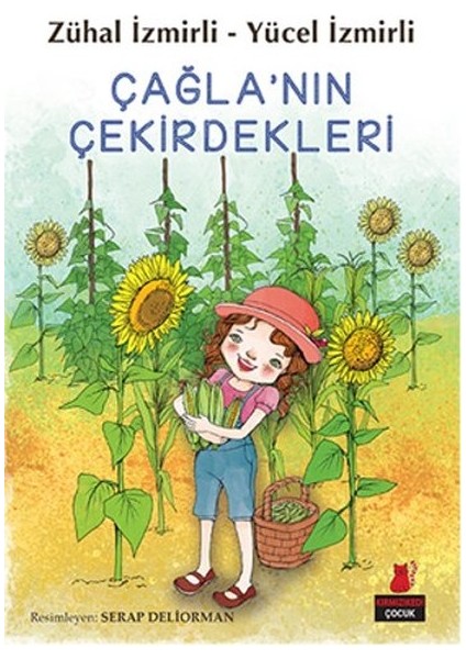 Çağla'nın Çekirdekleri