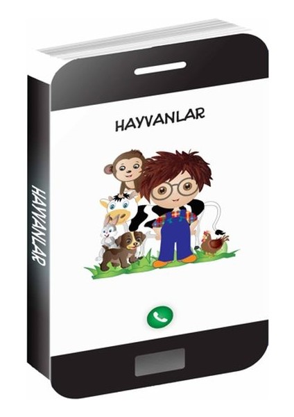 Hayvanlar
