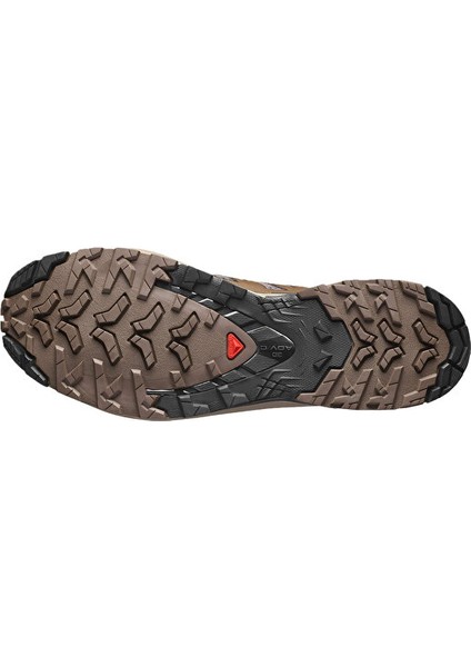 Xa Pro 3D V9 Erkek Outdoor Ayakkabısı L47882500 Kahverengi